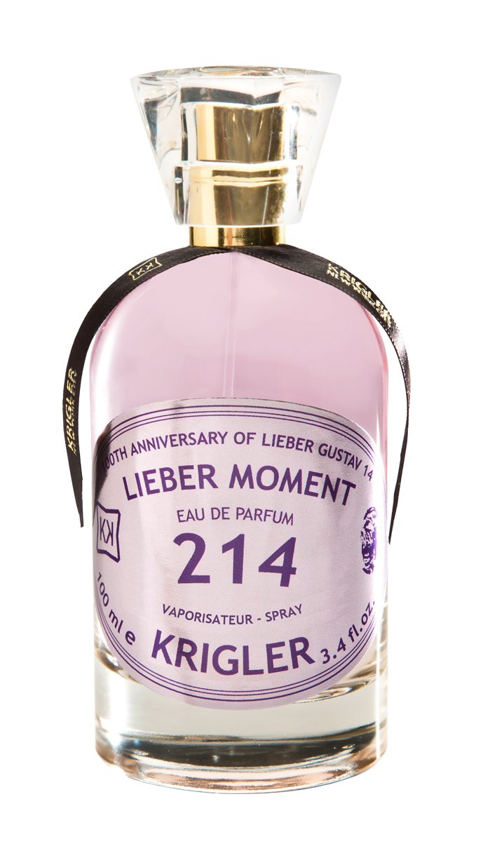Select Your Fragrance by Ingredients – krigler