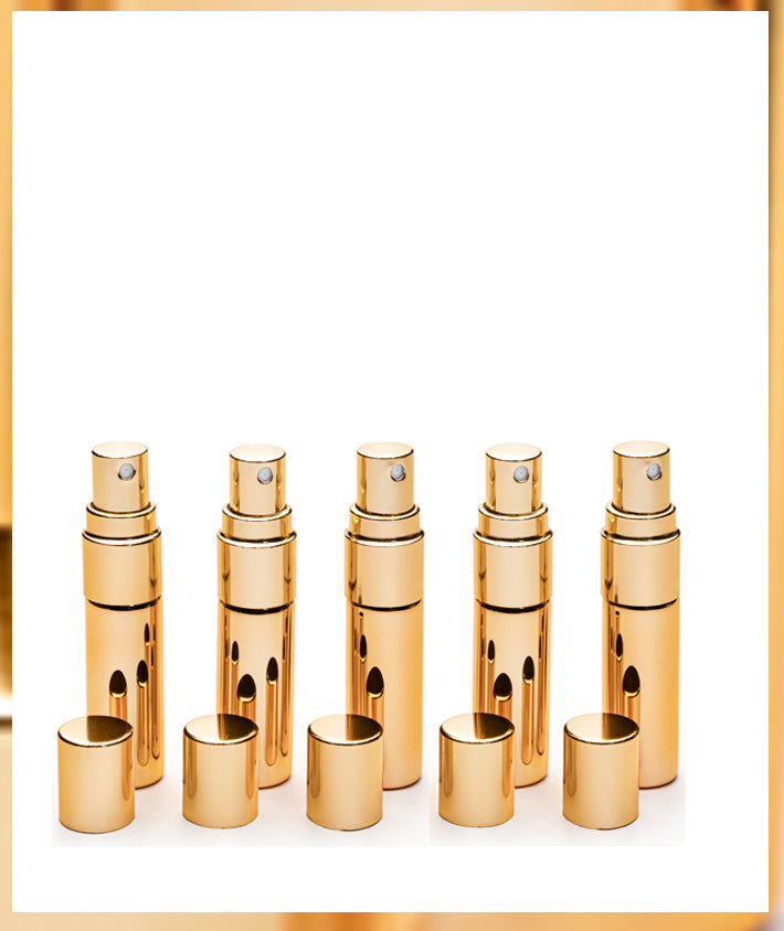 Krigler Samples: Discover Your Signature Fragrance Today