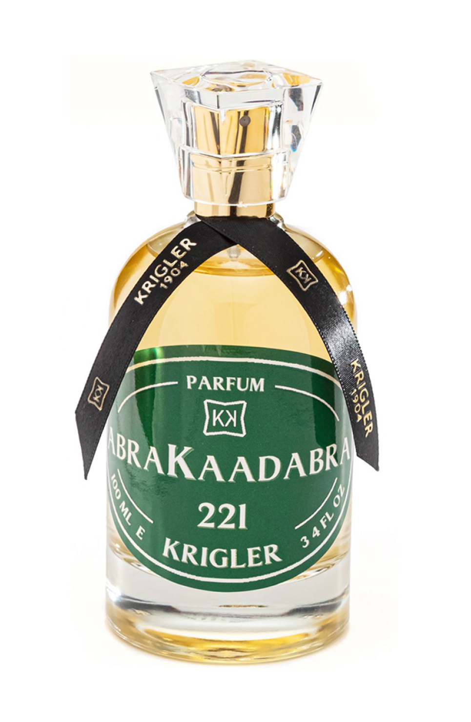 ABRAKAADABRA 221 perfume – krigler