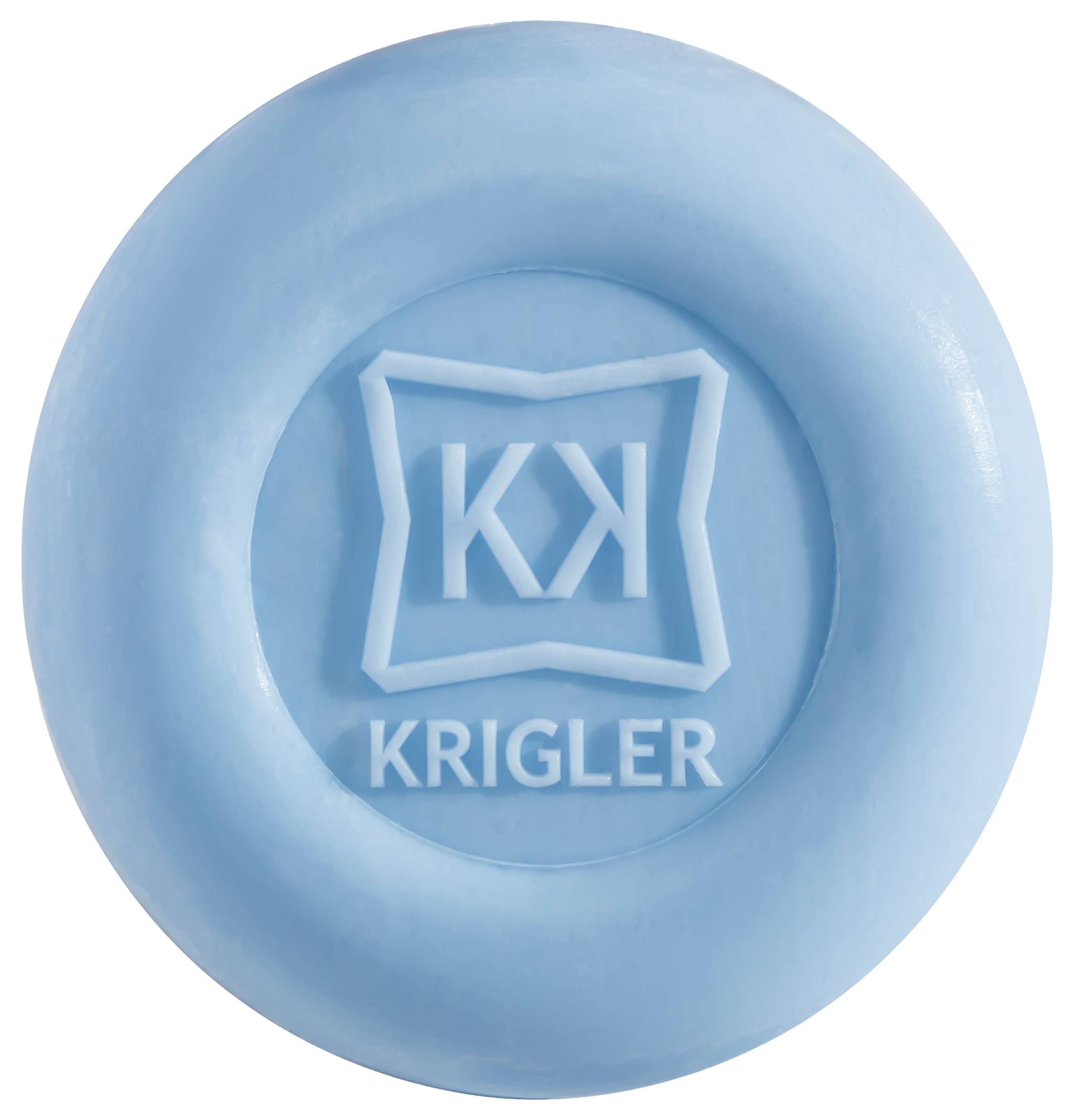 AMERICA ONE 31 Soap by Krigler: Fresh, Spicy, and Woody Fragrance