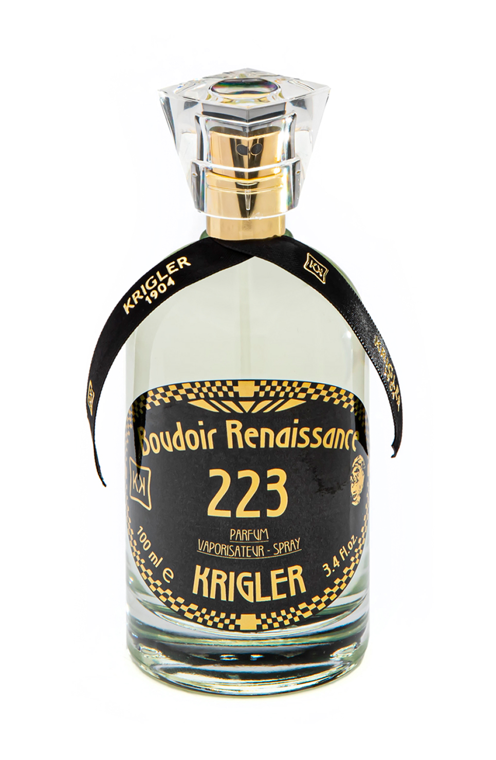 ELEGANTER SCHWAN 06 - Limited Edition parfüm