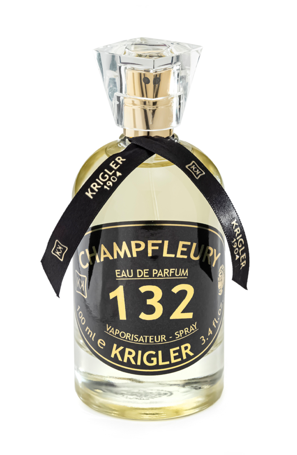 Discover Champfleury 132 Perfume by Krigler: A Luxurious Fragrance