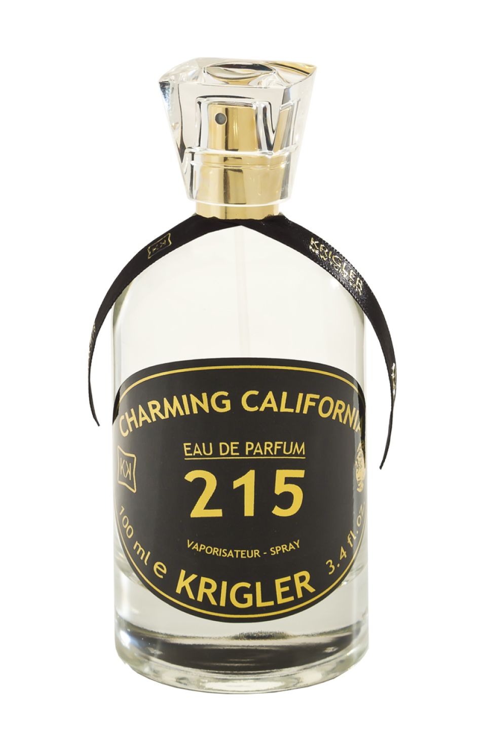 Discover Charming California 215 Perfume by Krigler: Scent & Purchase Discover Charming California 215 Perfume by Krigler: Scent & Purchase