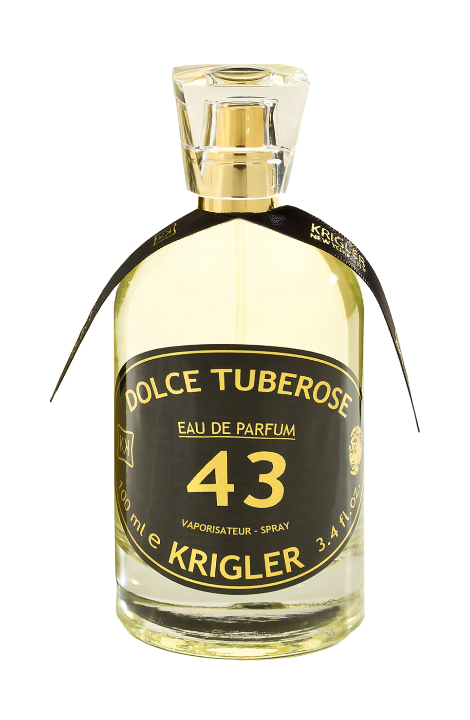 DOLCE TUBEROSE 43 parfume