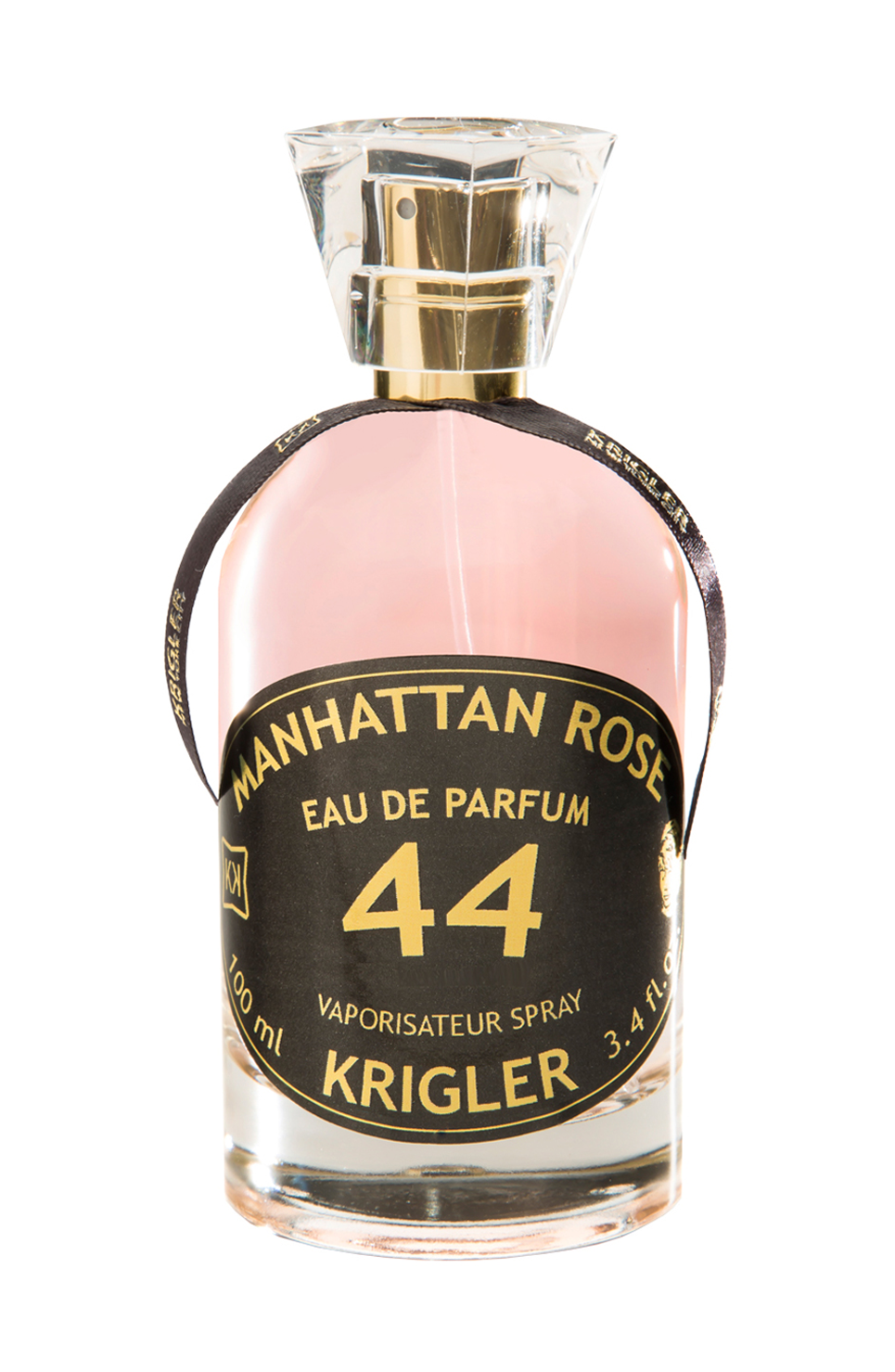 MANHATTAN ROSE 44 perfumy