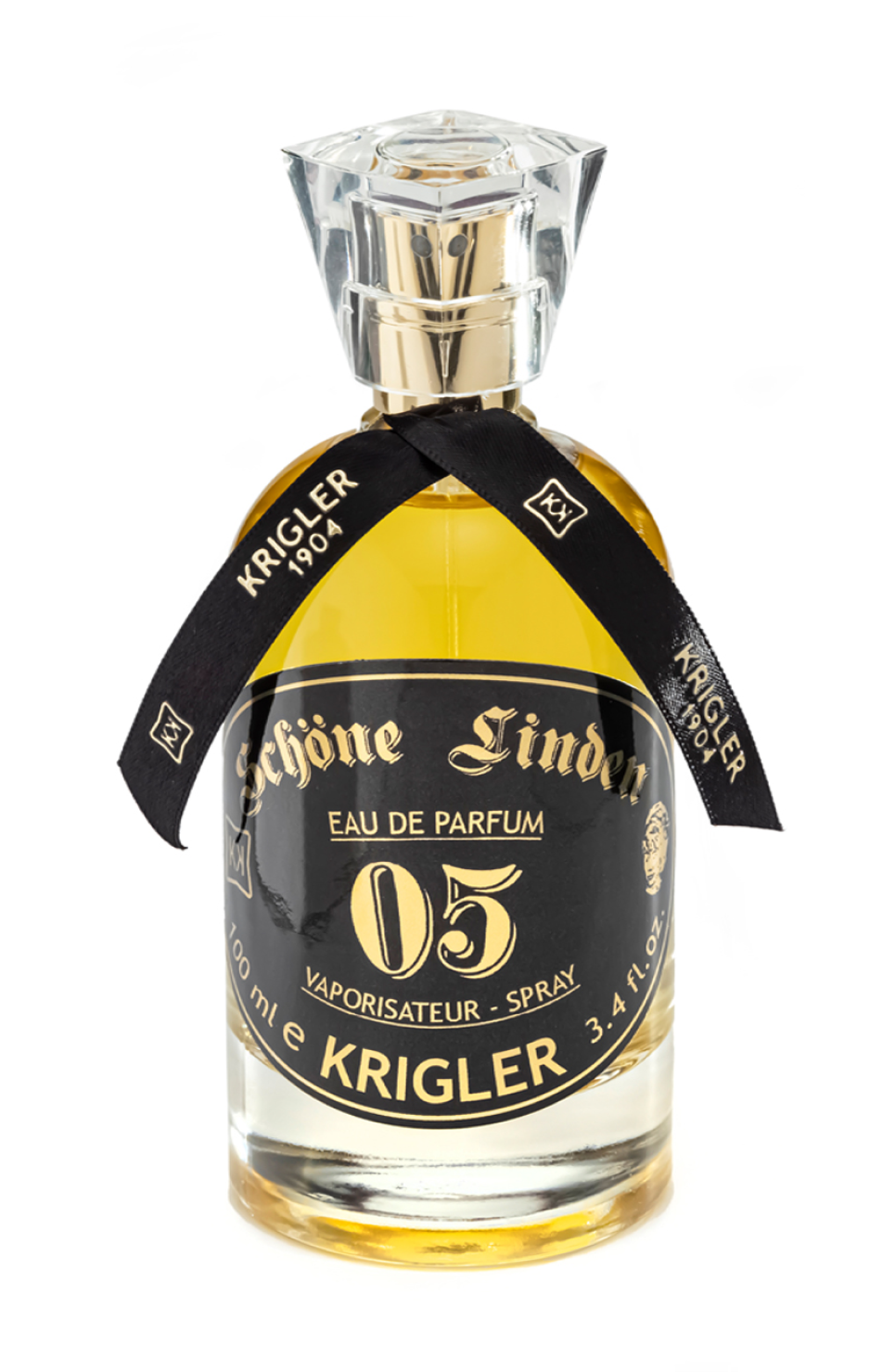 SCHÖNE LINDEN 05 Perfume by Krigler: Discover the Floral Fragrance