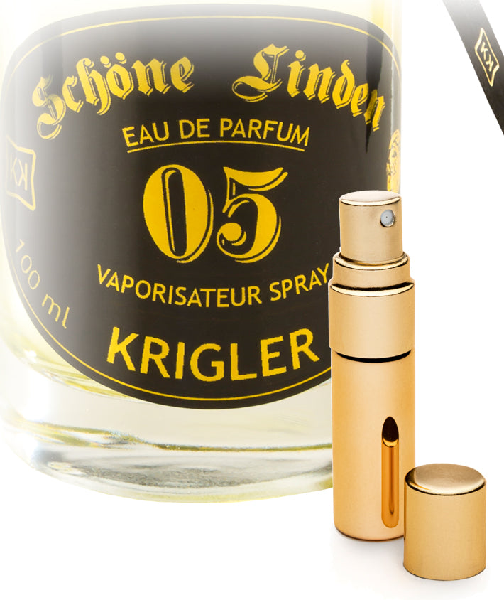 SCHÖNE LINDEN 05 vzorka 2ml