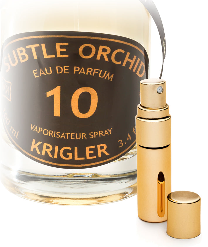 SUBTIL ORCHID 10 prov 2ml