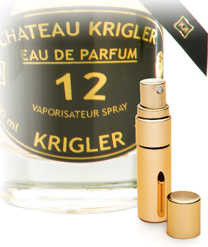 シャトー・クリグラー 12 サンプル 2ml
