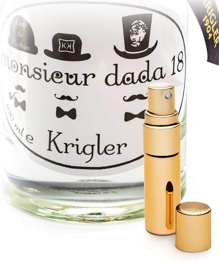 MONSIEUR DADA 18 vzorka 2ml