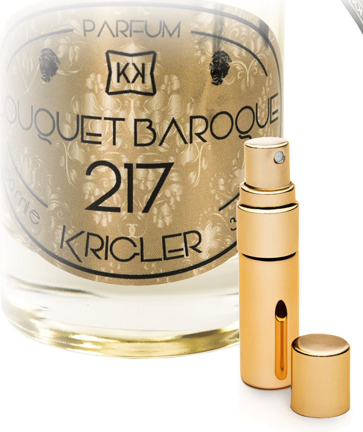 BOUQUET BAROQUE 217 sampla 2ml