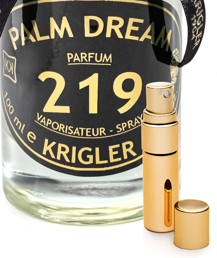 PALM DREAM 219 muestra 2ml