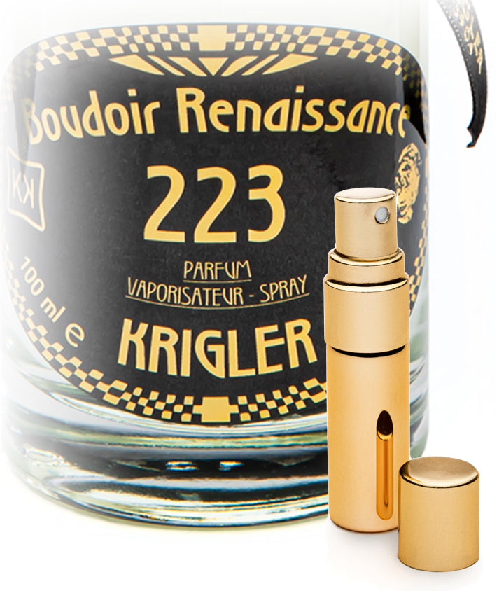 BOUDOIR RENAISSANCE 223 monster 2 ml