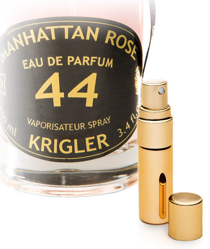 MANHATTAN ROSE 44 vzorka 2ml