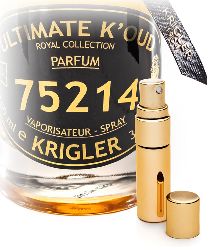 ULTIMATE K'OUD 75214 échantillon 2ml