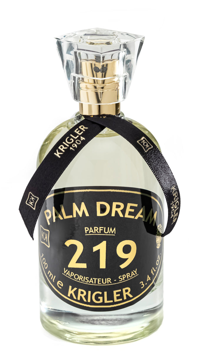 PALM DREAM 219 perfume – krigler