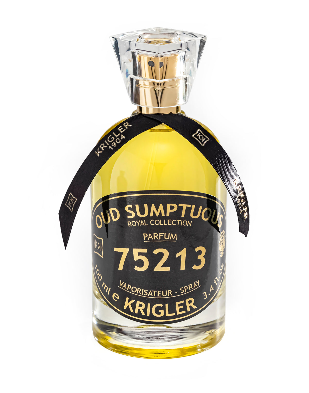 OUD AZUR 75212 香水