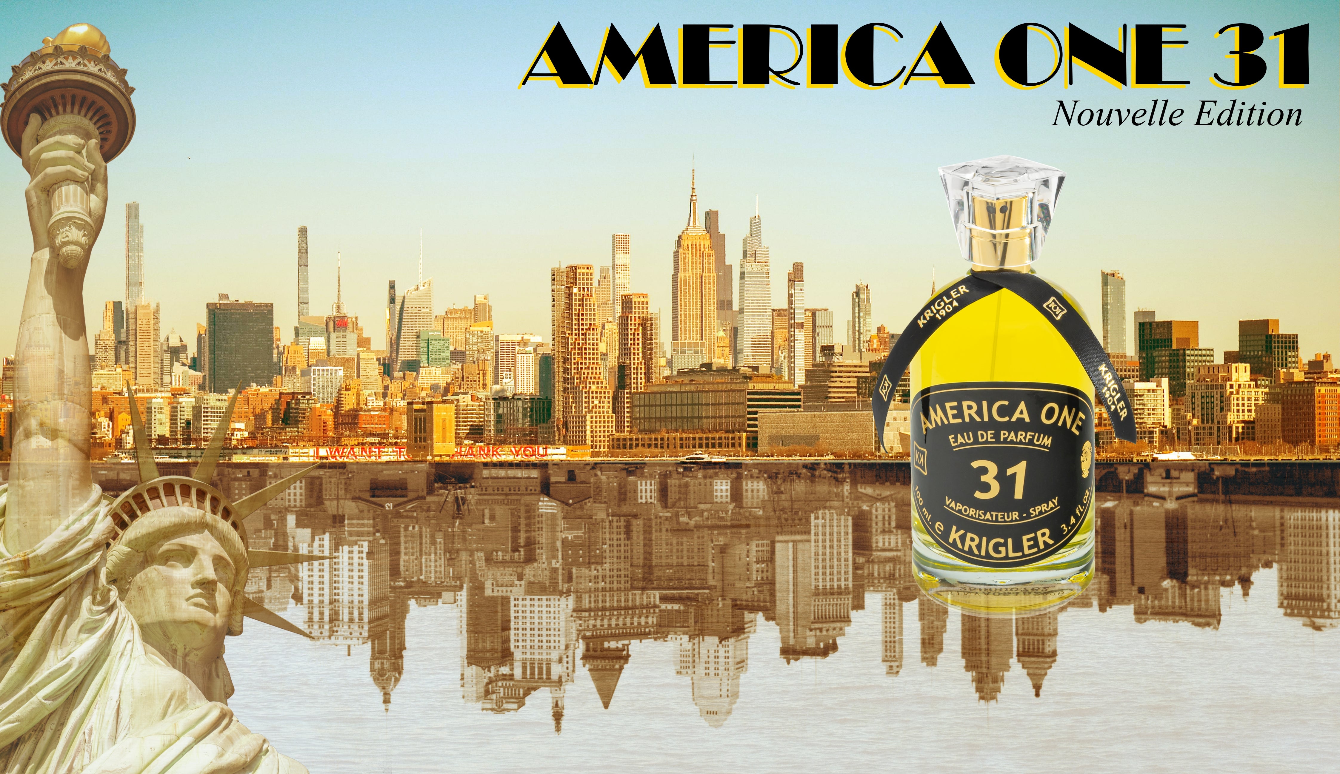 Discover Krigler: Luxury Fragrances & Candles | Explore the Collection