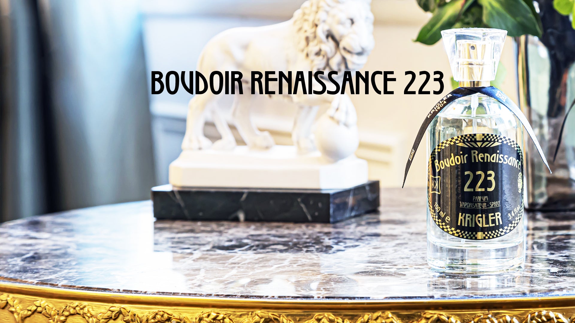 KRIGLER クリグラー スパークリングダイヤモンド No.22 KRIGLER クリグラー スパークリングダイヤモンド No.22 Sparkling