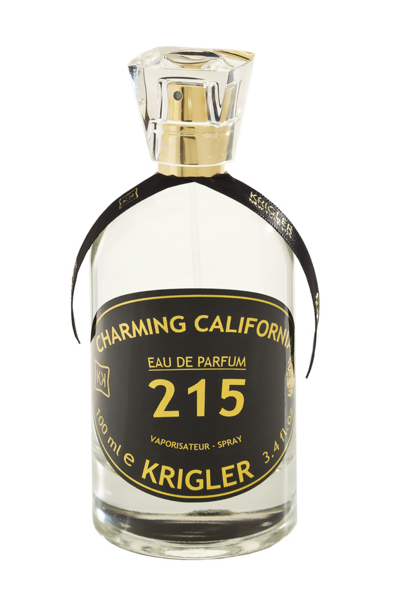 クリグラー　Krigler Charming California 215 CHARMINGCALIFORNIA215perfume.