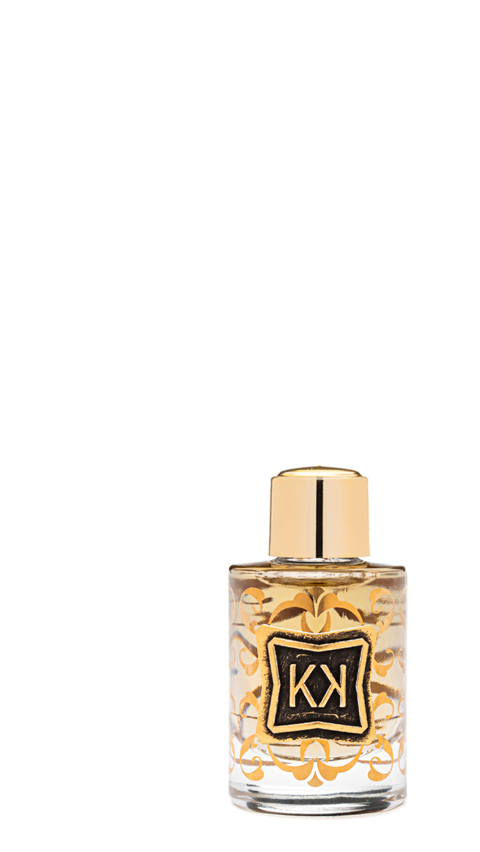 EXTRAORDINAIRE CAMELIA 209 Sissi Edition perfume 12ml – krigler