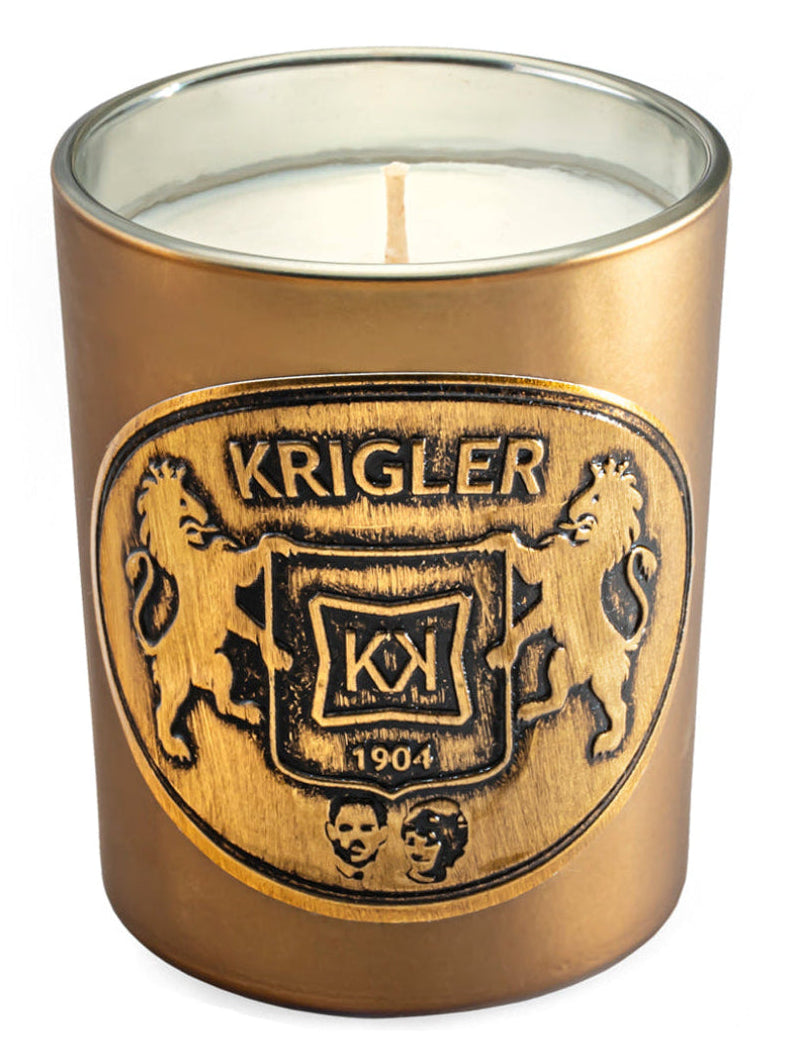 Jubilee Hermitage Heritage 04 Scented candle