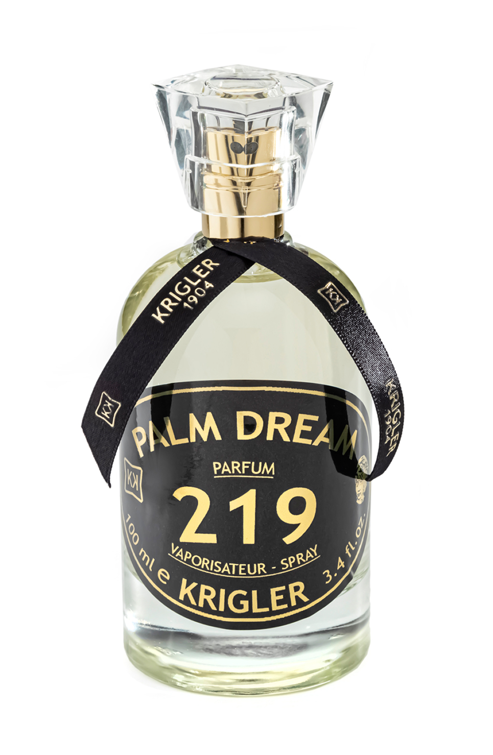 PALM DREAM 219 parfume