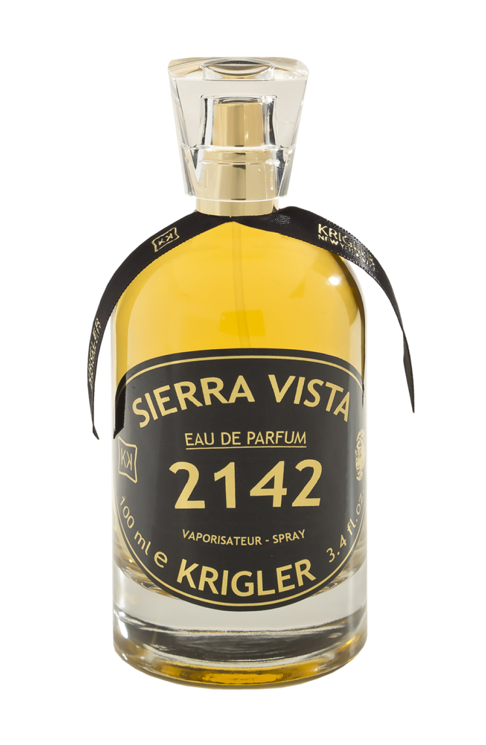 Sierra Vista 2142 parfum