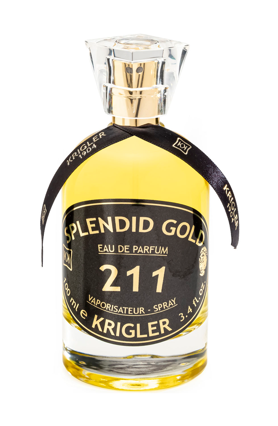 SPLENDID 211 parfum