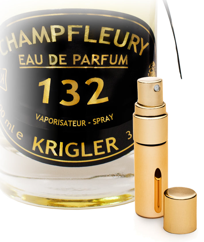 CHAMPFLEURY 132 sample