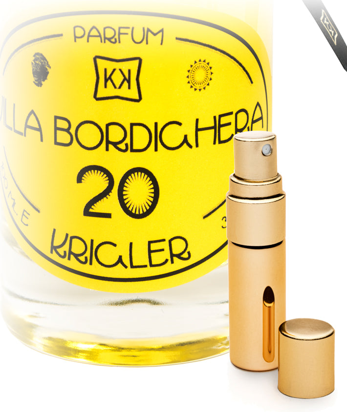 Discover Krigler's Fragrances: Shop Perfumes, Candles & Soaps Now