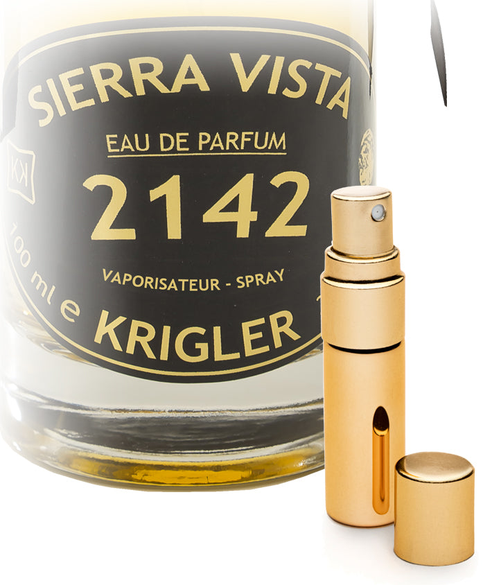 Sierra Vista 2142 sample 2ml