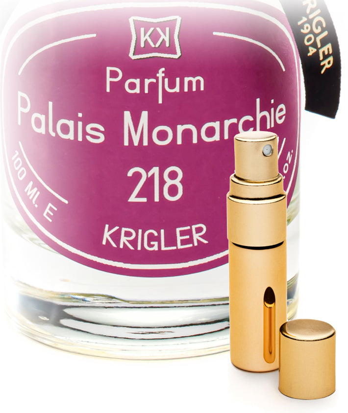PALAIS MONARCHIE 218 sample