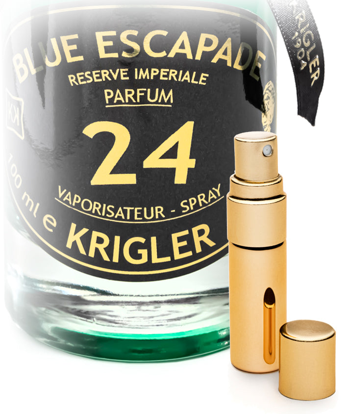 ESCAPADE 24 sample