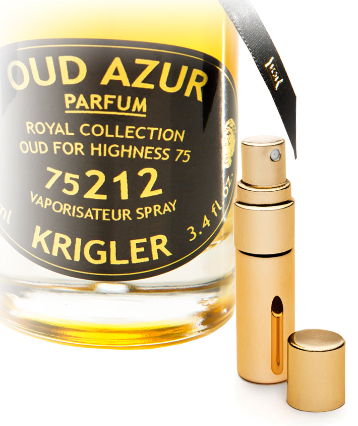 OUD AZUR 75212 Proefflesje 2 ml