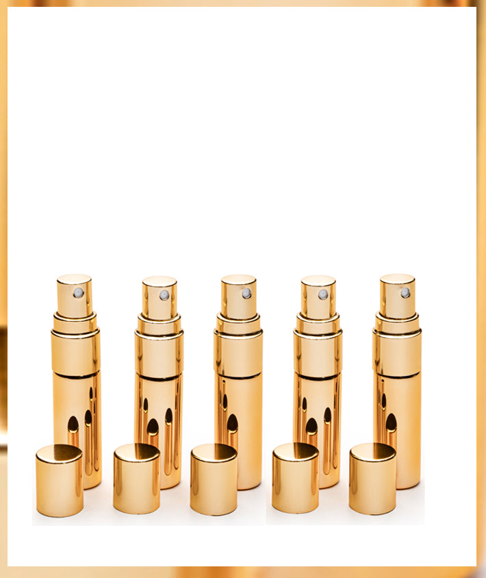 FLORAL Discovery Set - 7 db teszter 2 ml-es méretben