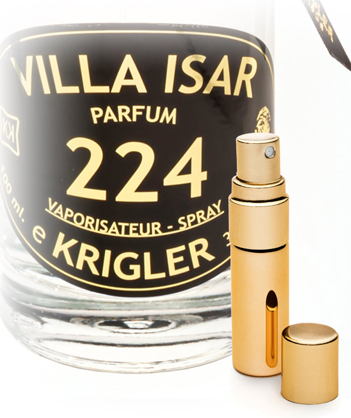 VILLA ISAR 224 sample