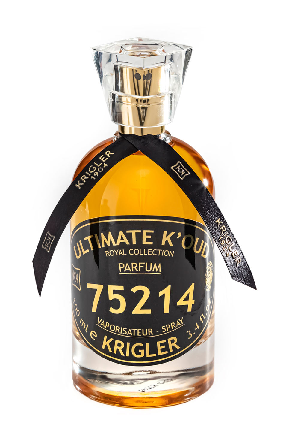 ULTIMATE K'OUD 75214 parfym