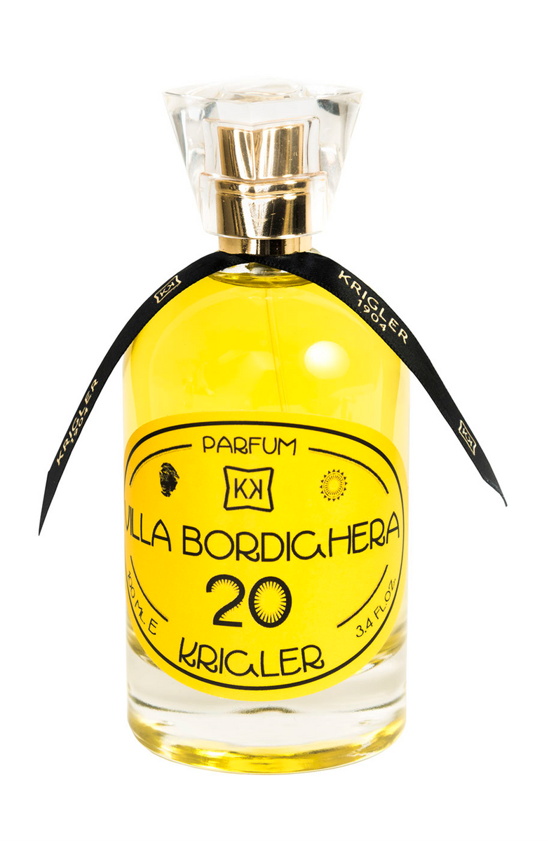 Krigler English Promenade 50ml 香水 Krigler English Promenade 50ml