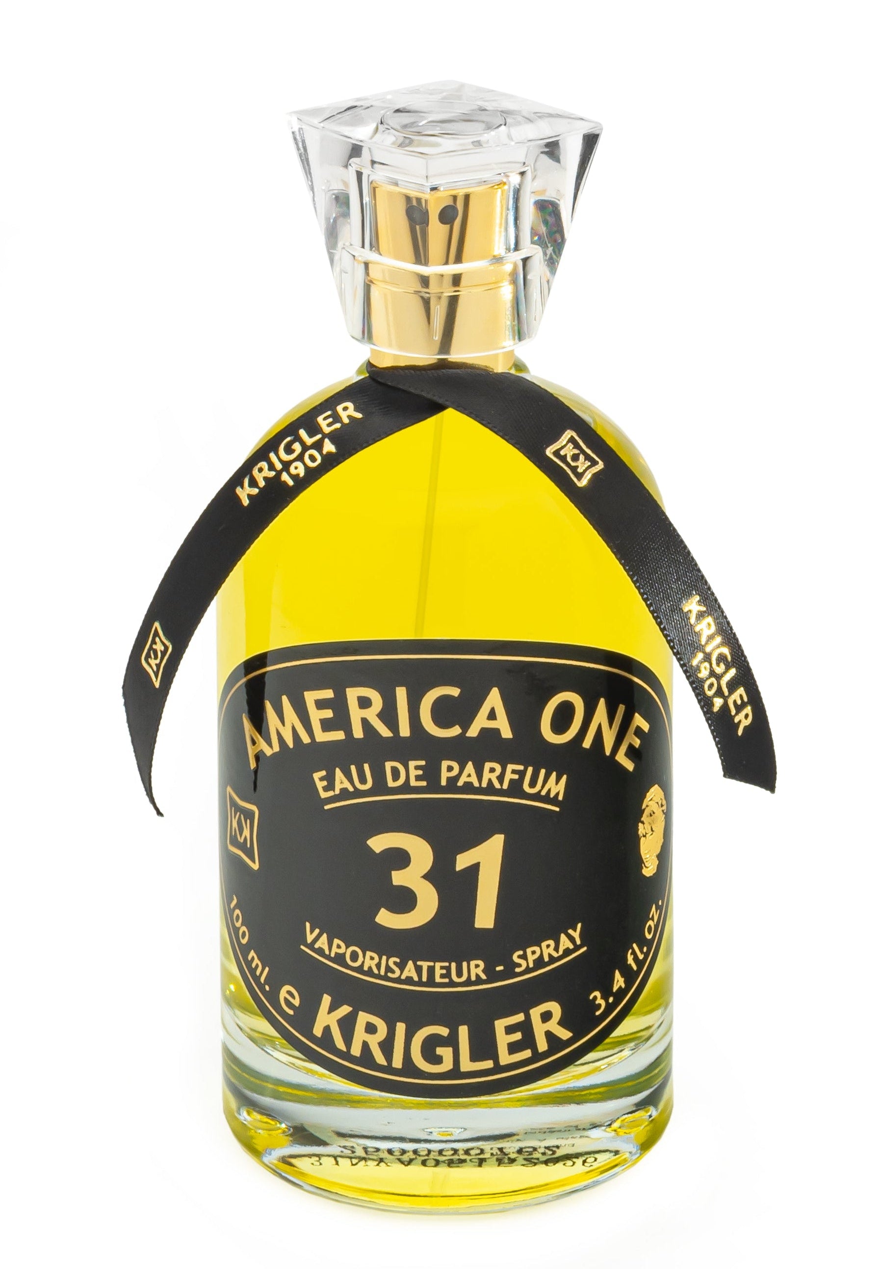 AMERICA ONE 31 "Nouvelle Edition" perfume