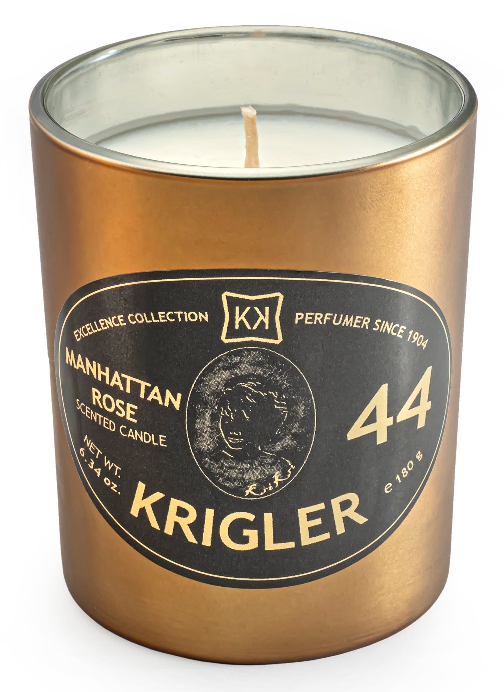 Discover Krigler's Scented Candle Presentations | Luxury Fragrance