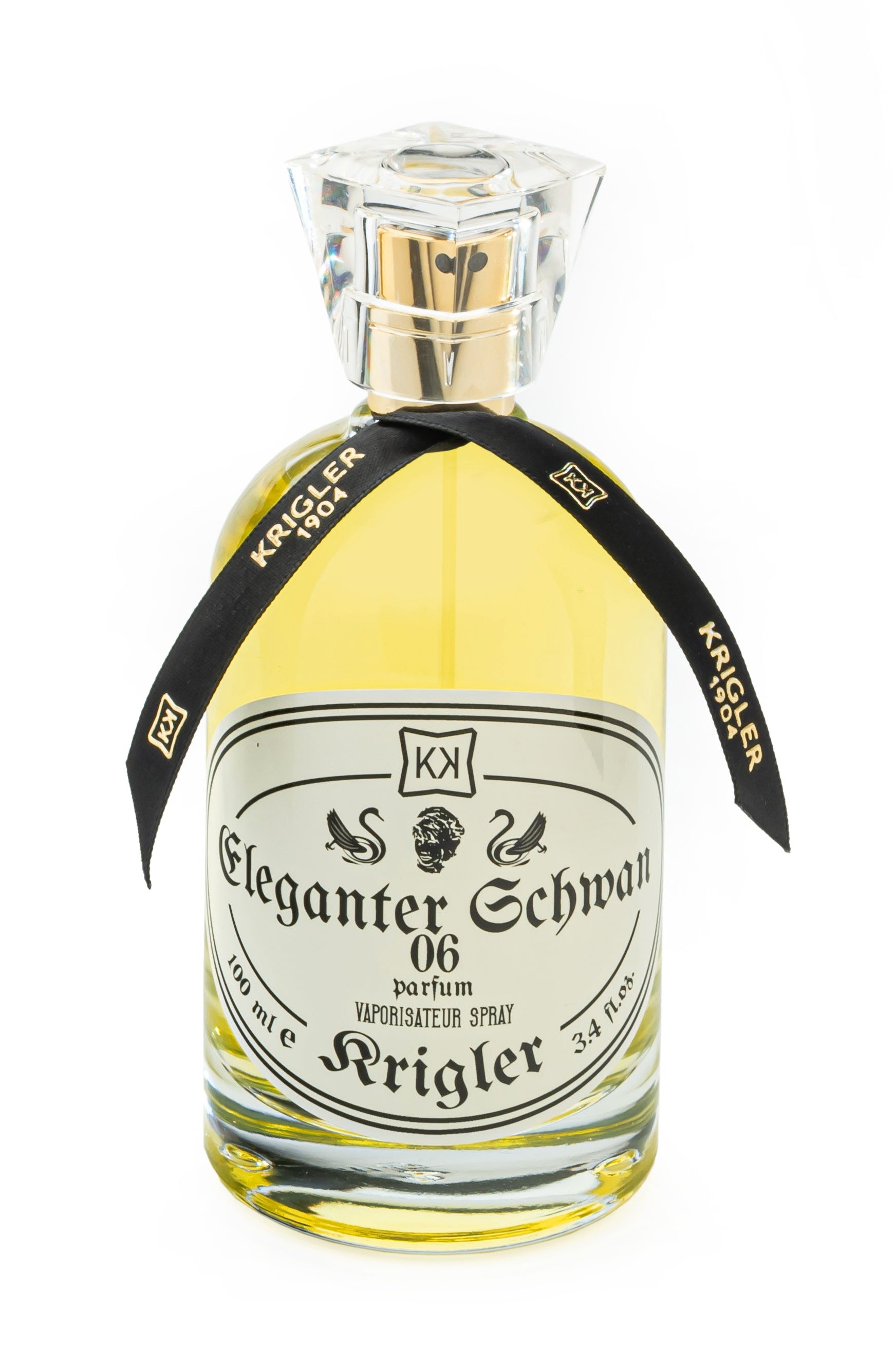 Discover Krigler Fragrances: Explore Luxury Scents for Every Occasion