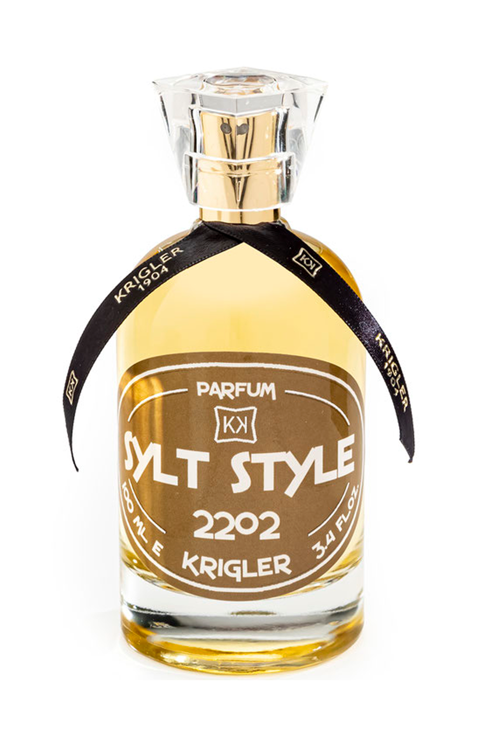 SYLT STYLE 2202 Parfum 