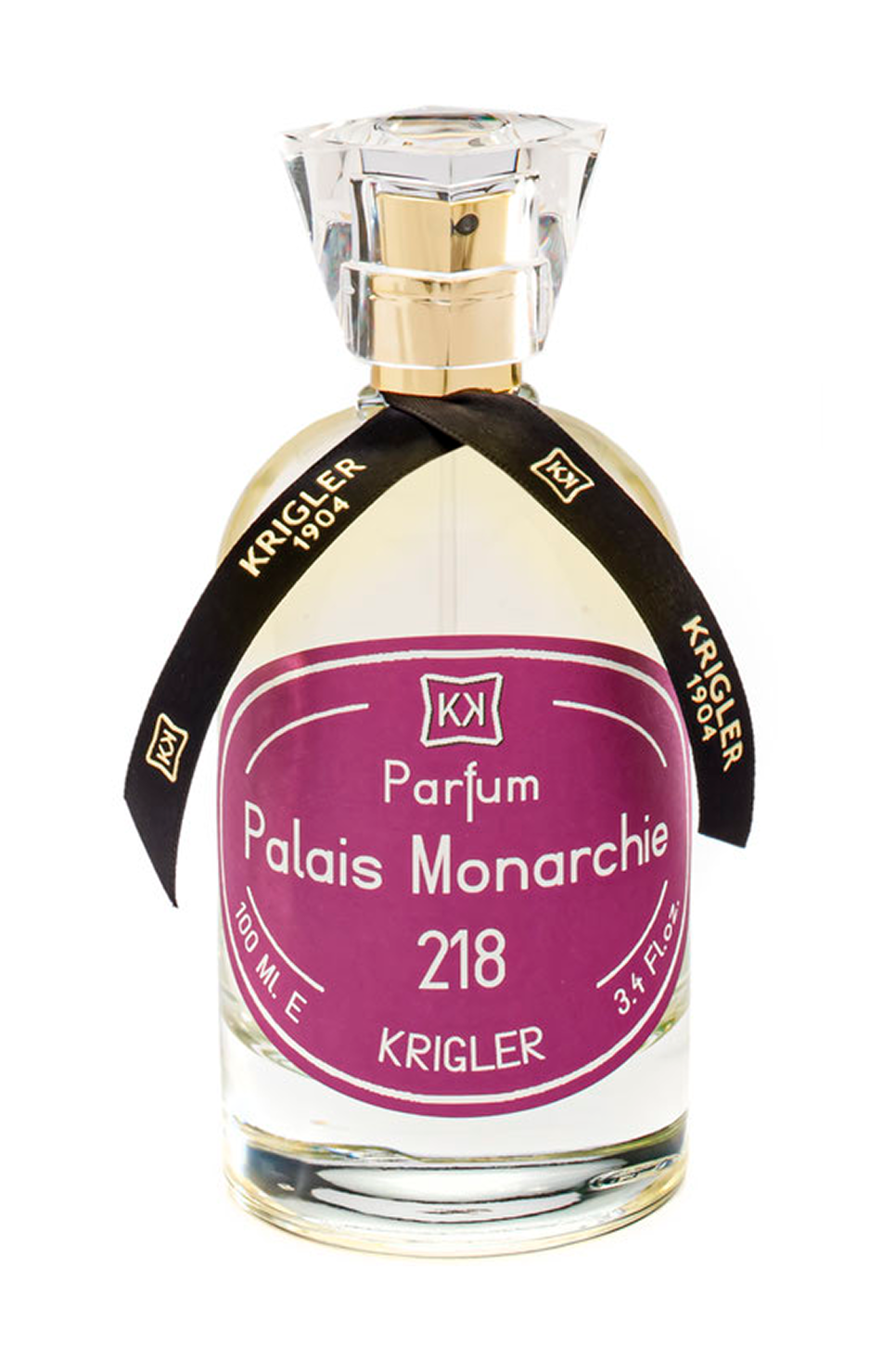 PALAIS MONARCHIE 218 profumo