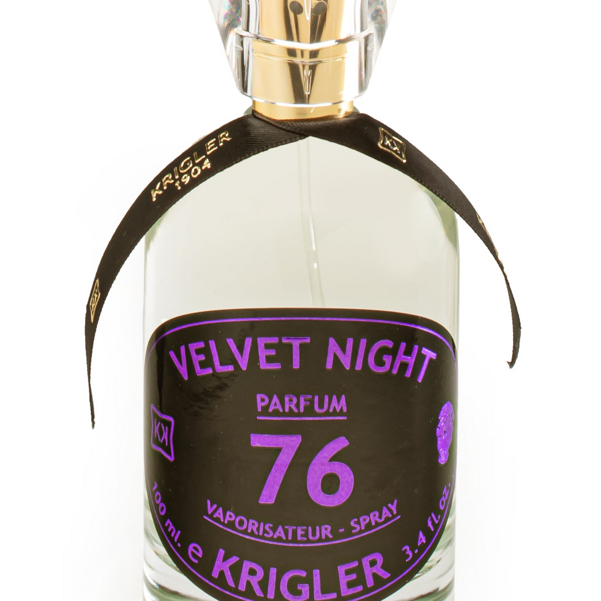 【美品】mau 香水　velvet 50ml ベルベットナイト76の香水