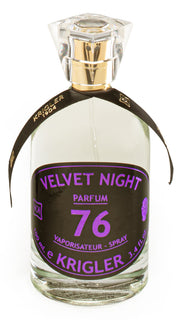 VELVET NIGHT 76 perfume