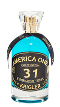 Kép betöltése a galériamegjelenítőbe: AMERICA ONE 31 parfüm
