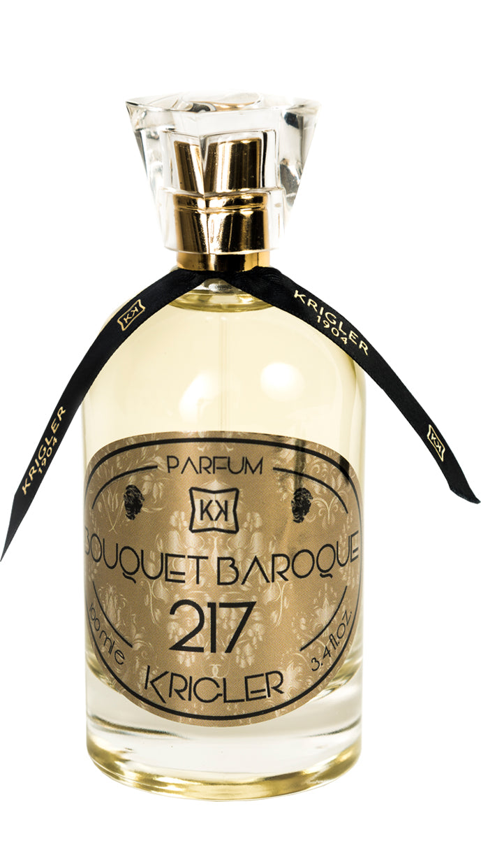 BOUQUET BAROQUE 217 Perfumy