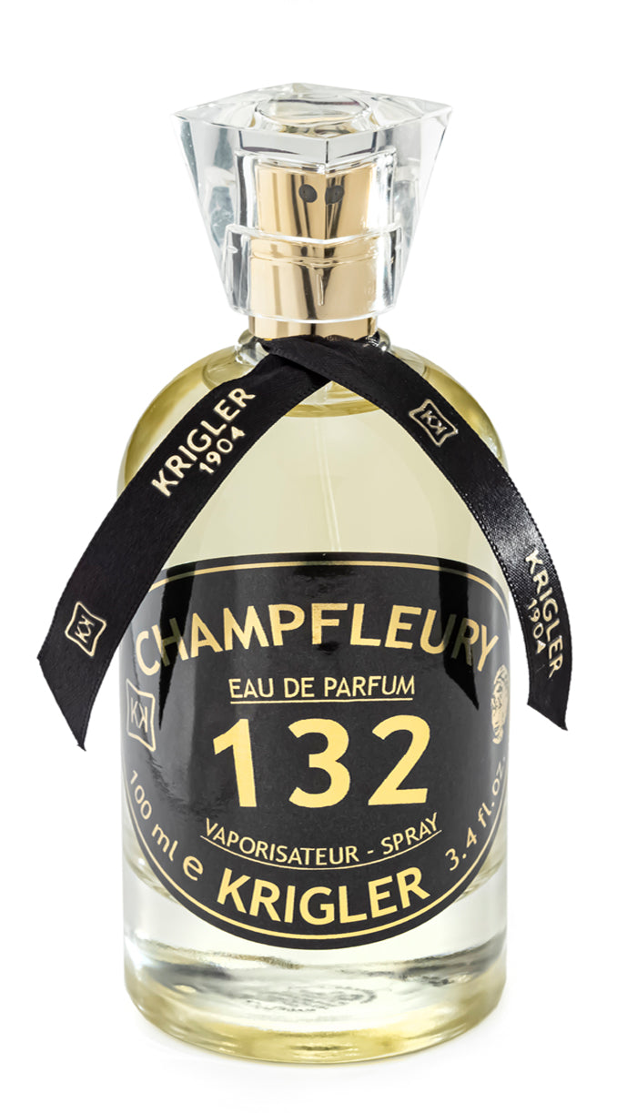CHAMPFLEURY 132 perfumy