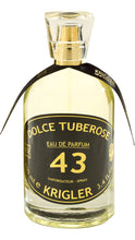 Ladda upp bild till gallerivisning, DOLCE TUBEROSE 43 parfym
